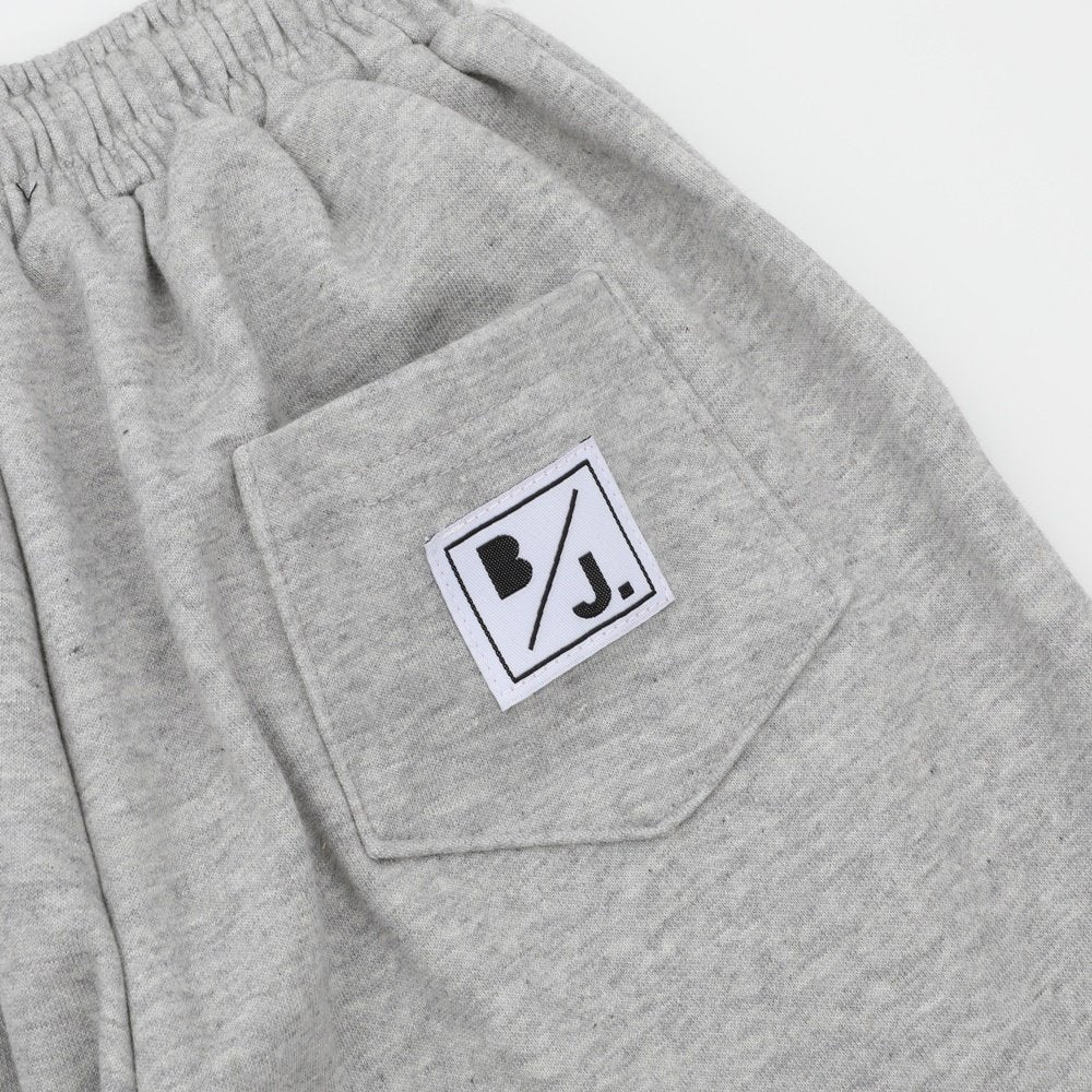 《予約》Wide Rouge Pants / BETTER J.