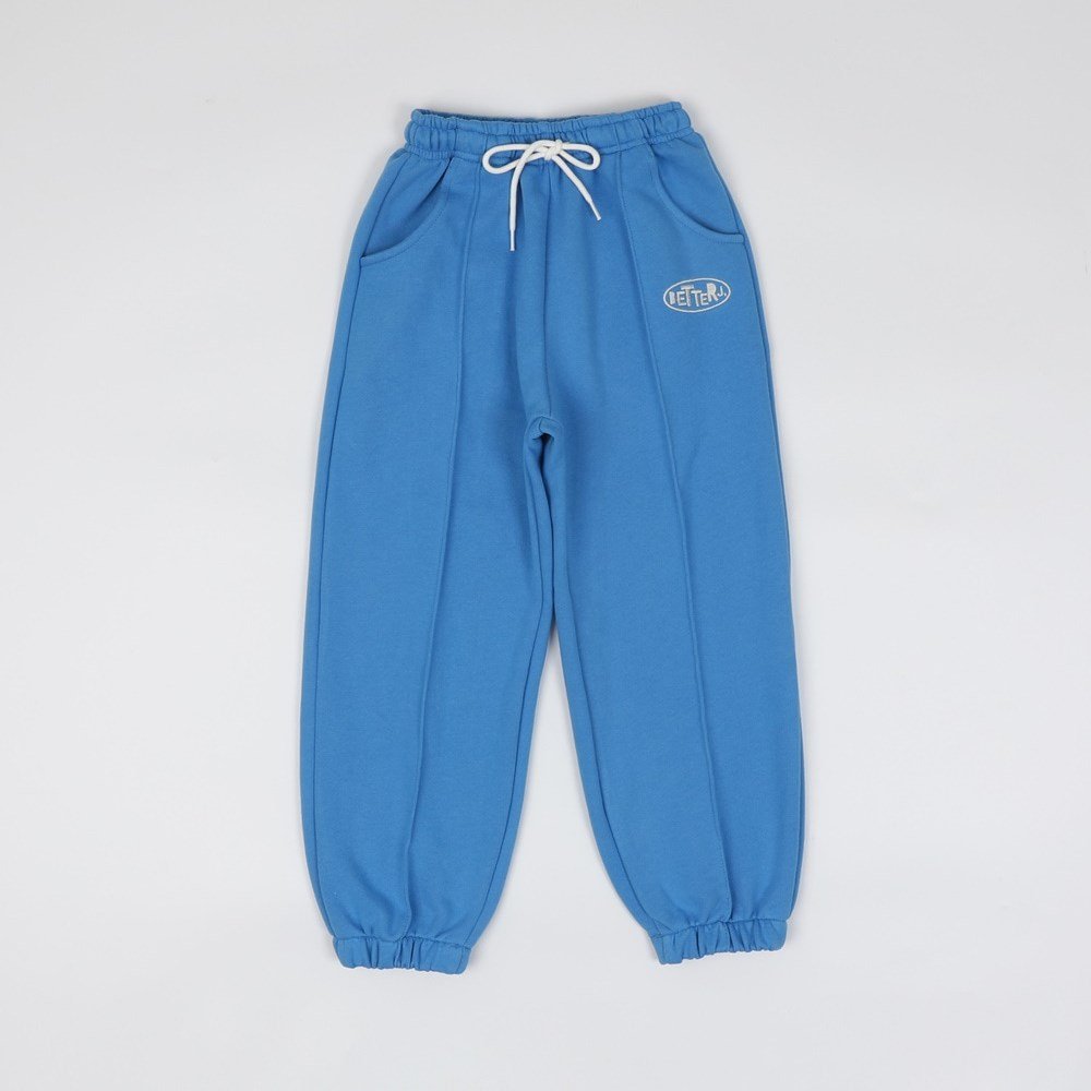 《予約》Daily Pintuck Loose Pants / BETTER J.