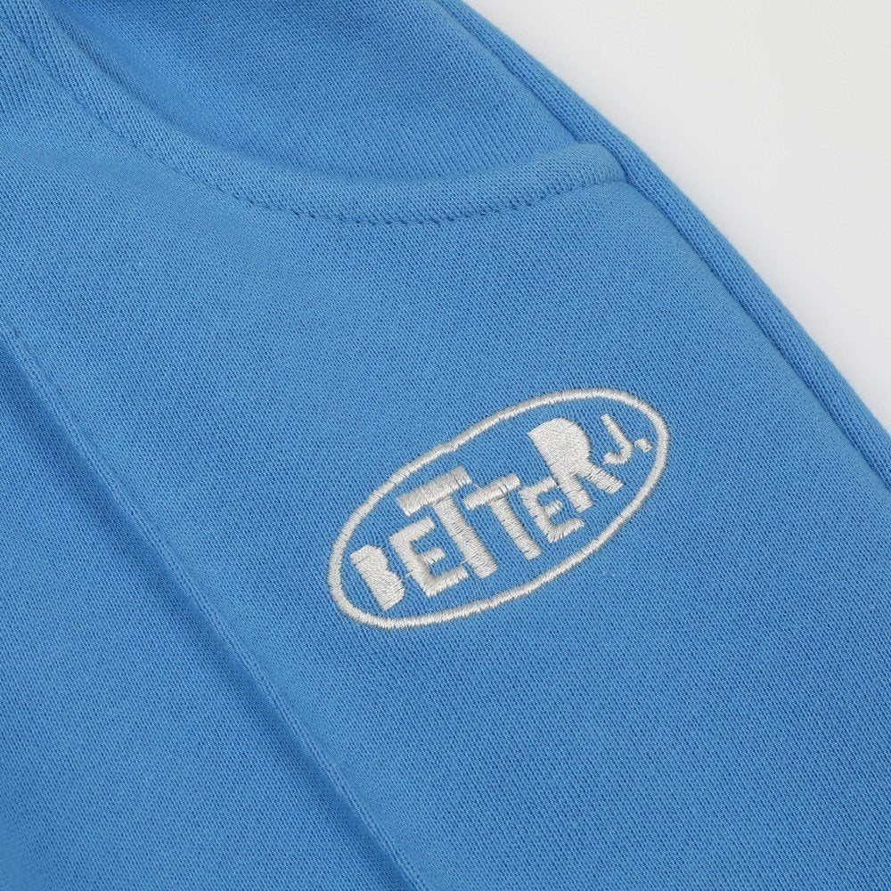 《予約》Daily Pintuck Loose Pants / BETTER J.