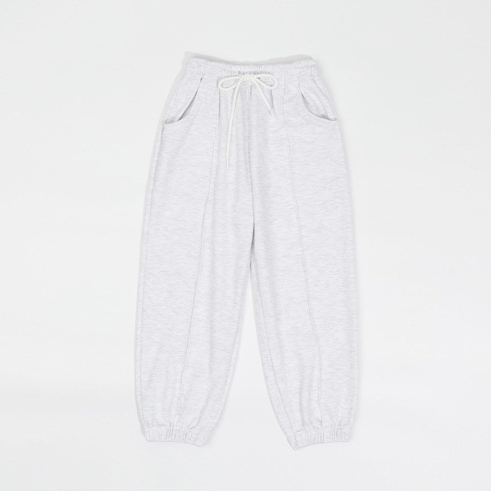 《予約》Pintuck Pants / BETTER J.