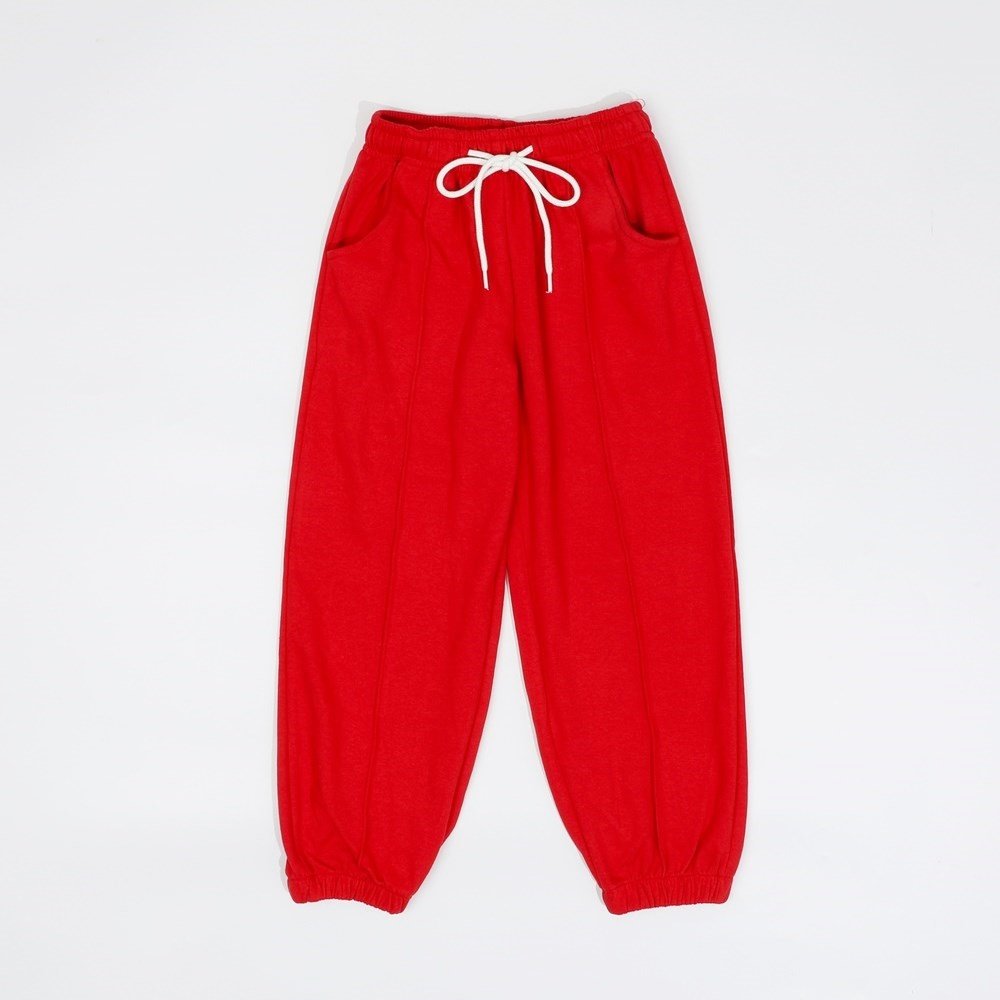 《予約》Pintuck Pants / BETTER J.