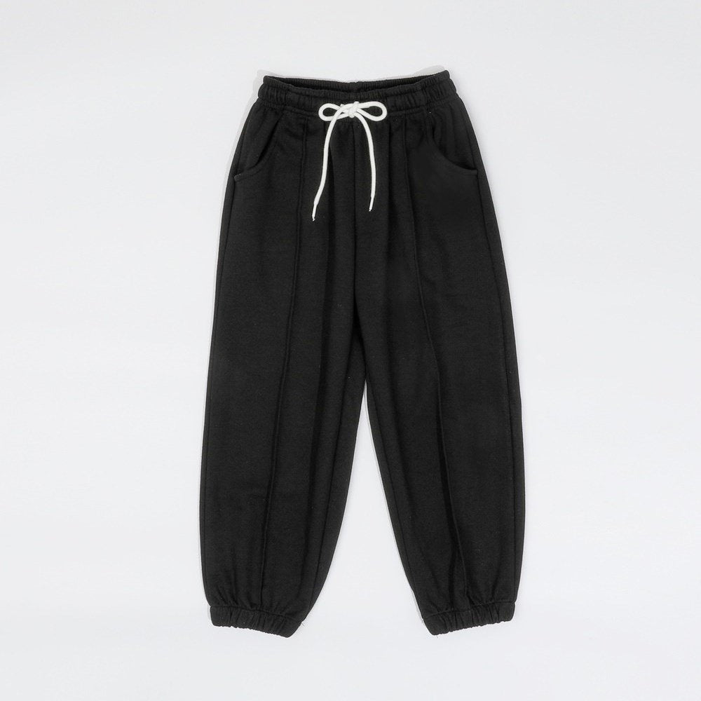 《予約》Pintuck Pants / BETTER J.