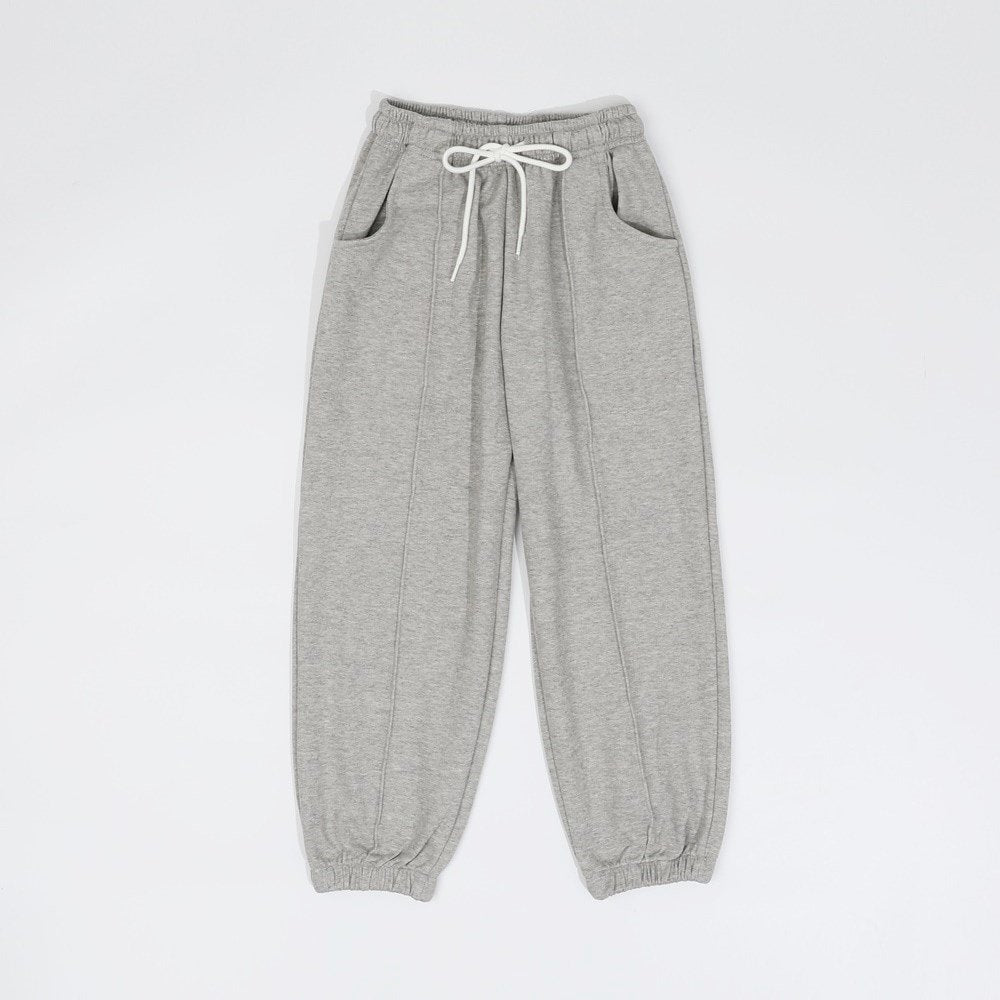 《予約》Pintuck Pants / BETTER J.