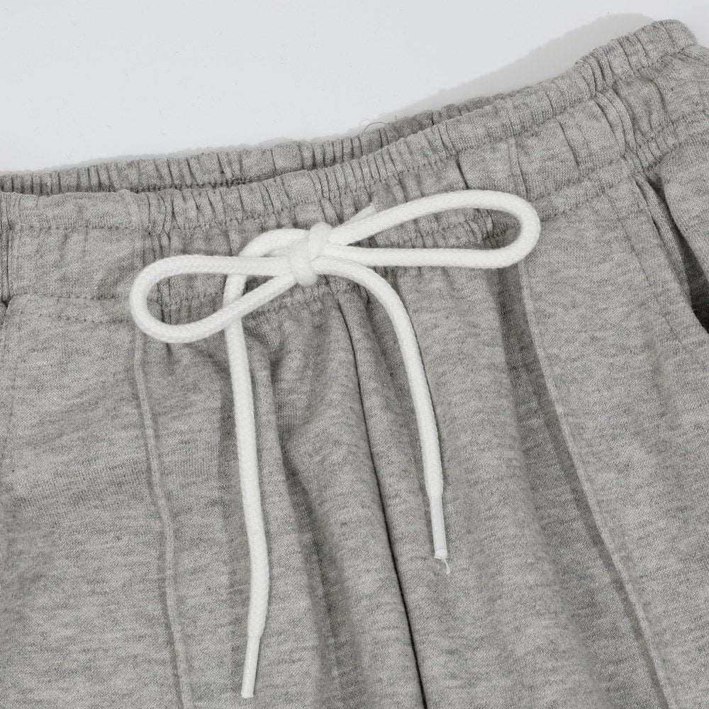 《予約》Pintuck Pants / BETTER J.