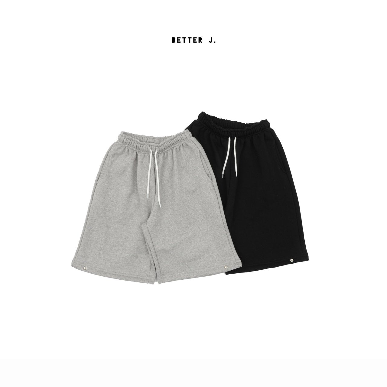 《予約》Active pants / BETTER J.