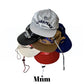 《予約》Original Love & Peace Cap / MINIMAL