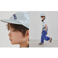 《予約》Original Love & Peace Cap / MINIMAL
