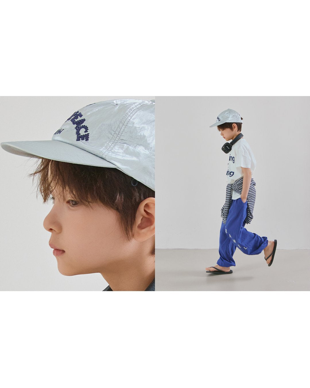 《予約》Original Love & Peace Cap / MINIMAL