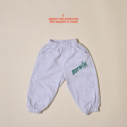 《即納》Win Single Jogger Pants