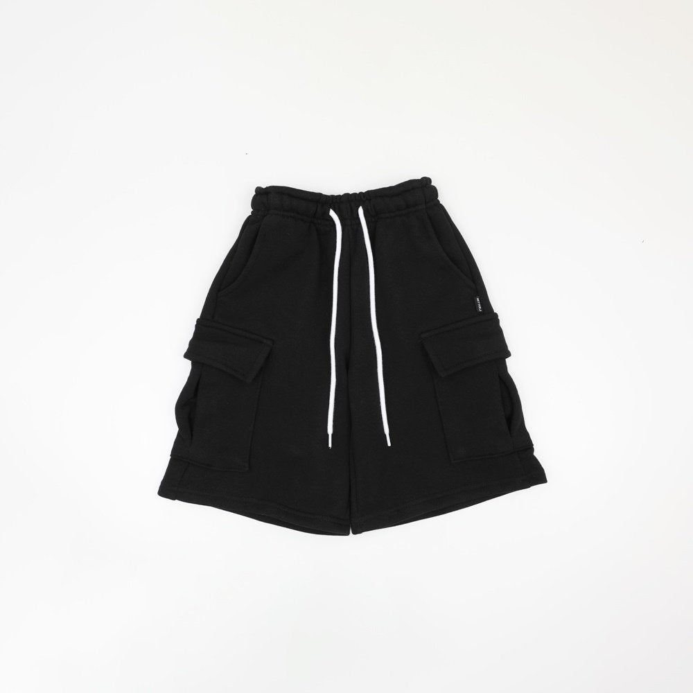 《予約》Bermuda Cargo Pants / BETTER J.