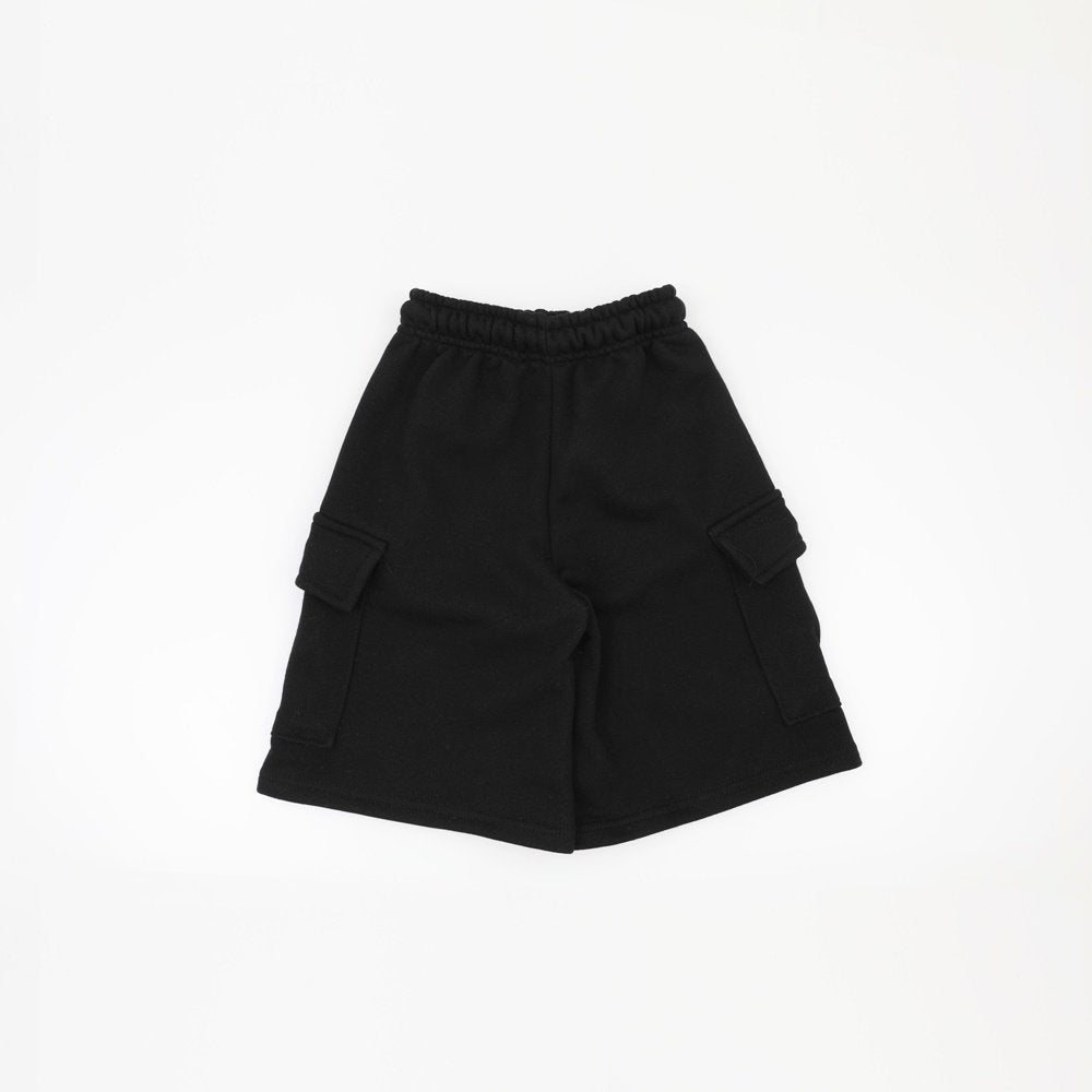 《予約》Bermuda Cargo Pants / BETTER J.