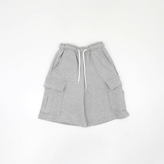 《予約》Bermuda Cargo Pants / BETTER J.