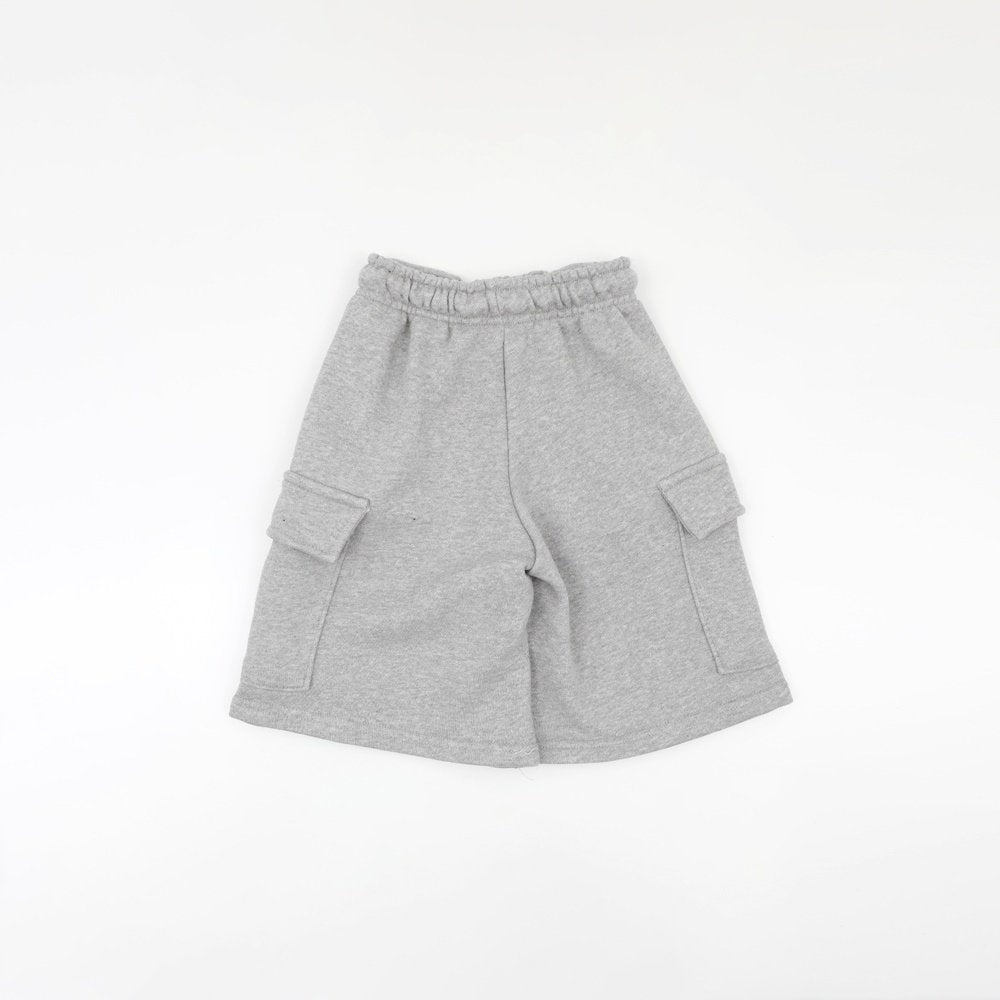 《予約》Bermuda Cargo Pants / BETTER J.