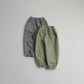 《予約》Cherry ST Jogger Pants / digreen