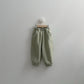 《予約》Cherry ST Jogger Pants / digreen