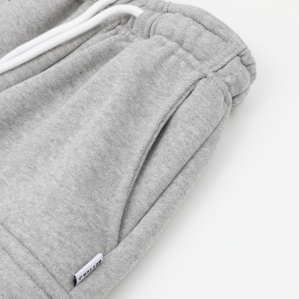 《予約》Bermuda Cargo Pants / BETTER J.