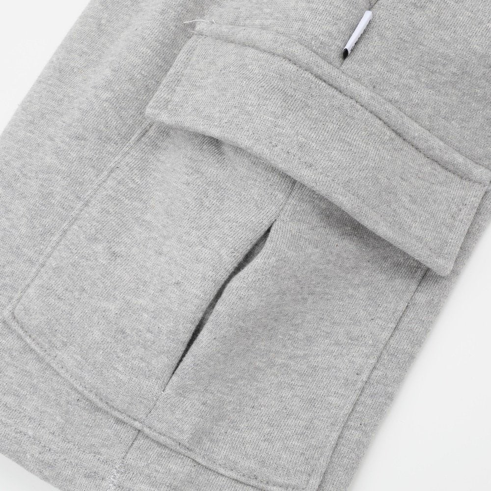 《予約》Bermuda Cargo Pants / BETTER J.