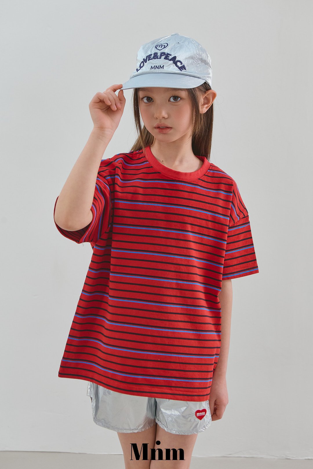 《予約》Original Love & Peace Cap / MINIMAL