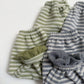 《予約》Cherry ST Jogger Pants / digreen