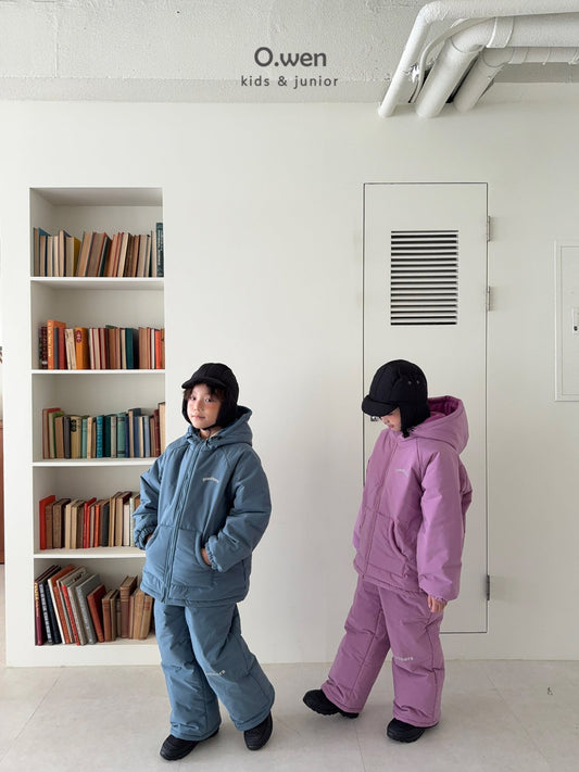 《予約》Panthers Jumper / O.wen