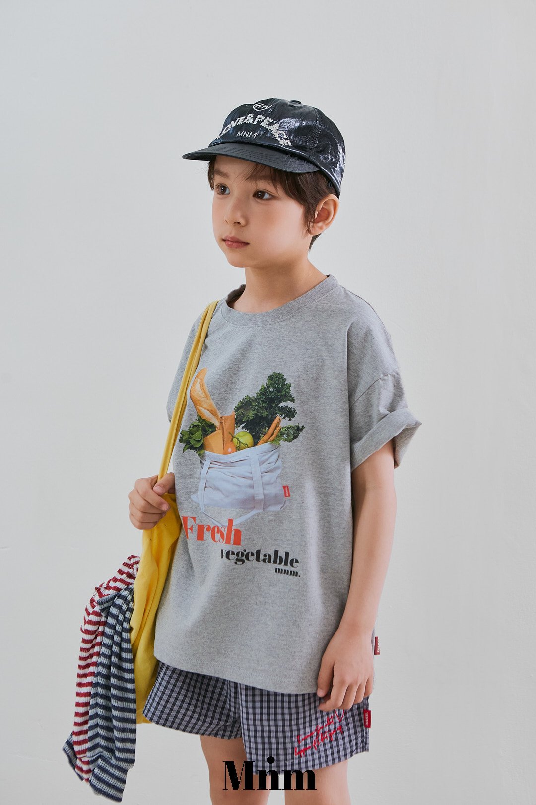 《予約》Original Love & Peace Cap / MINIMAL