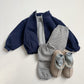 《予約》Cherry ST Jogger Pants / digreen