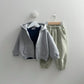 《予約》Cherry ST Jogger Pants / digreen