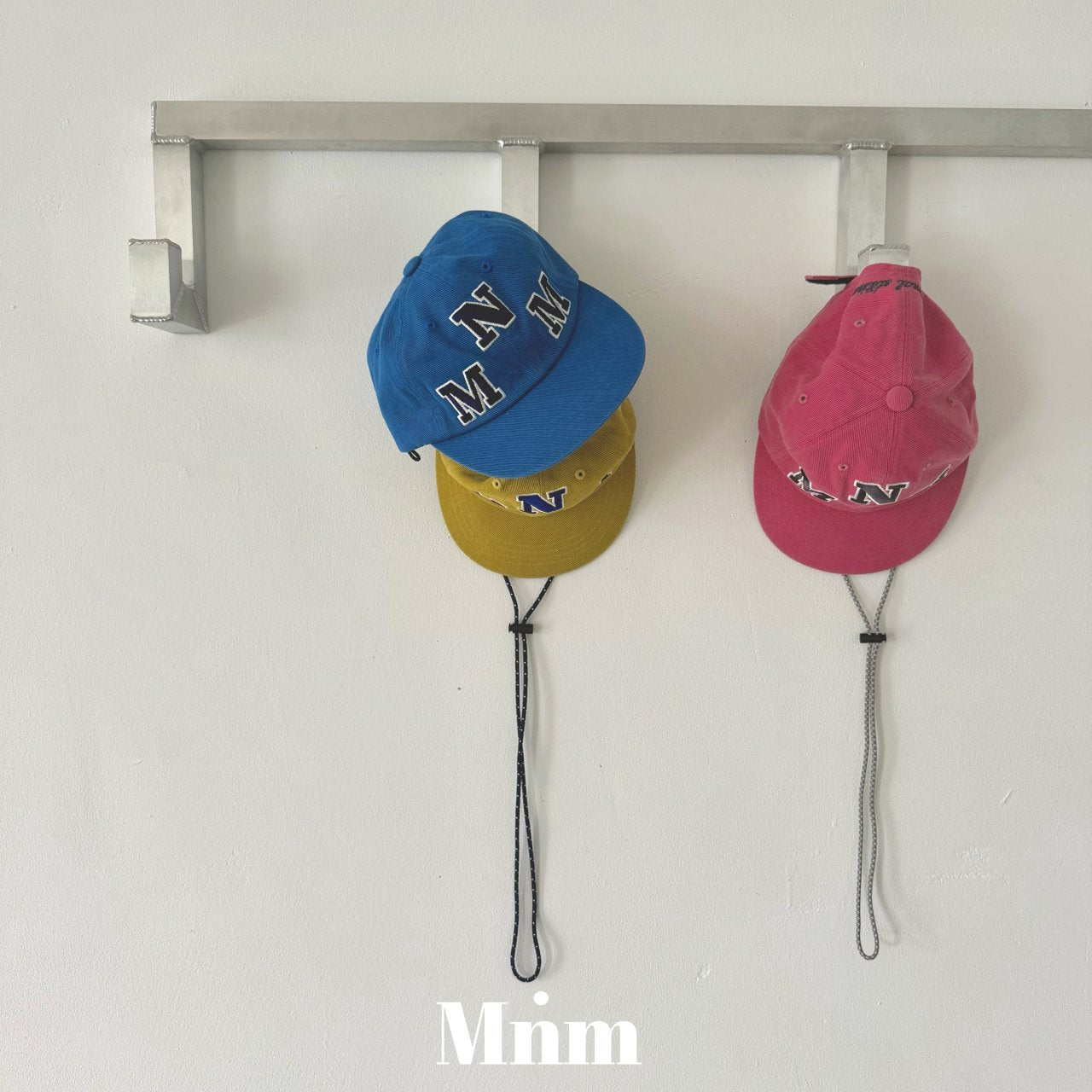 《予約》MNM Ball Cap / MINIMAL