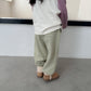 《予約》Cherry ST Jogger Pants / digreen