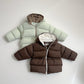 《予約》Pol Padding Jacket / digreen