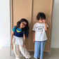 《予約》Chubby Layered Skirt / MINIMAL