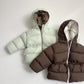 《予約》Pol Padding Jacket / digreen