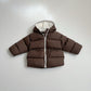 《予約》Pol Padding Jacket / digreen