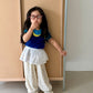 《予約》Chubby Layered Skirt / MINIMAL
