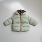 《予約》Pol Padding Jacket / digreen