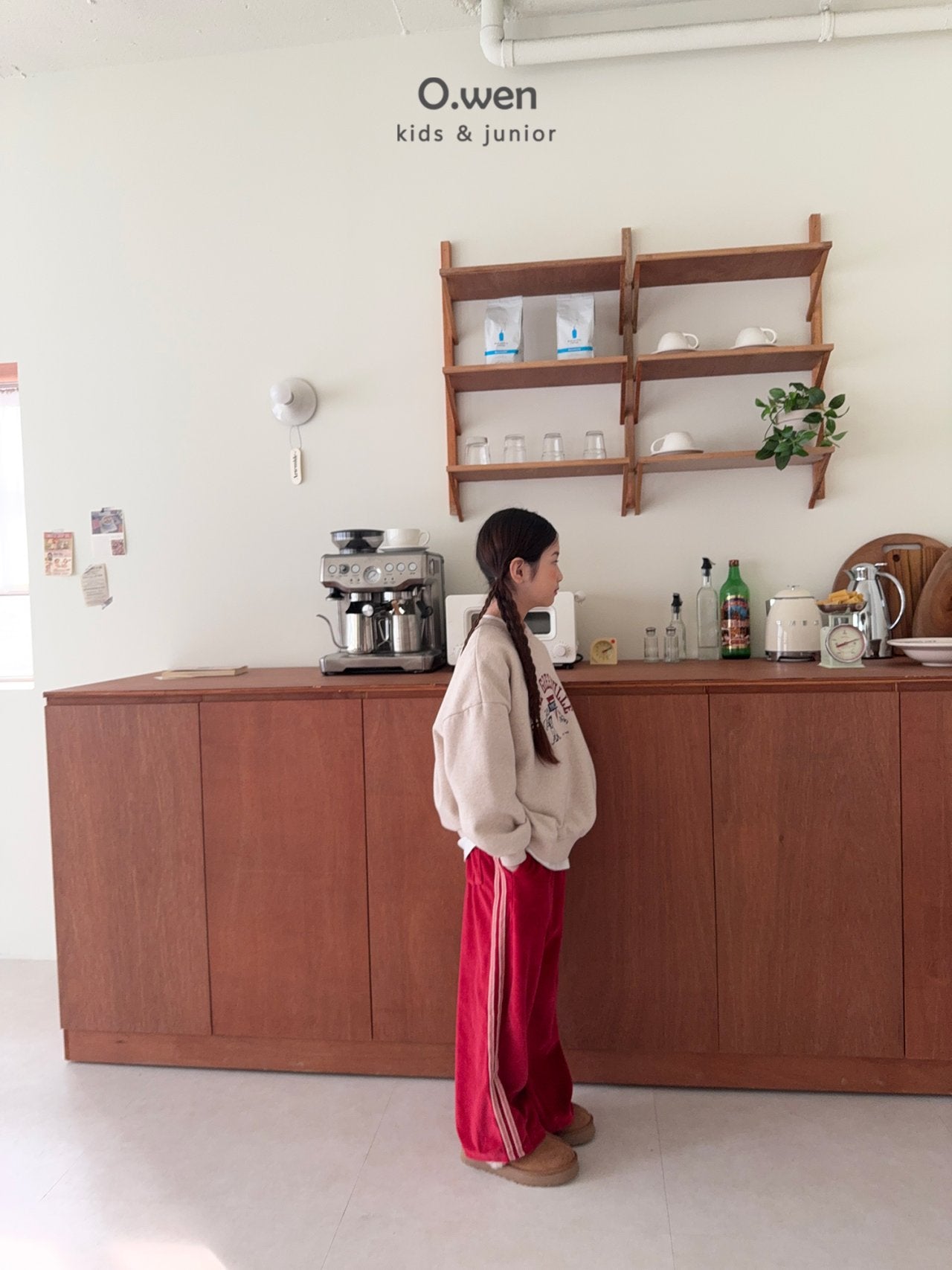 《予約》Camp Man to Man / O.wen（adultまで）