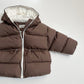 《予約》Pol Padding Jacket / digreen