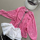《予約》Chubby Layered Skirt / MINIMAL