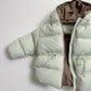 《予約》Pol Padding Jacket / digreen