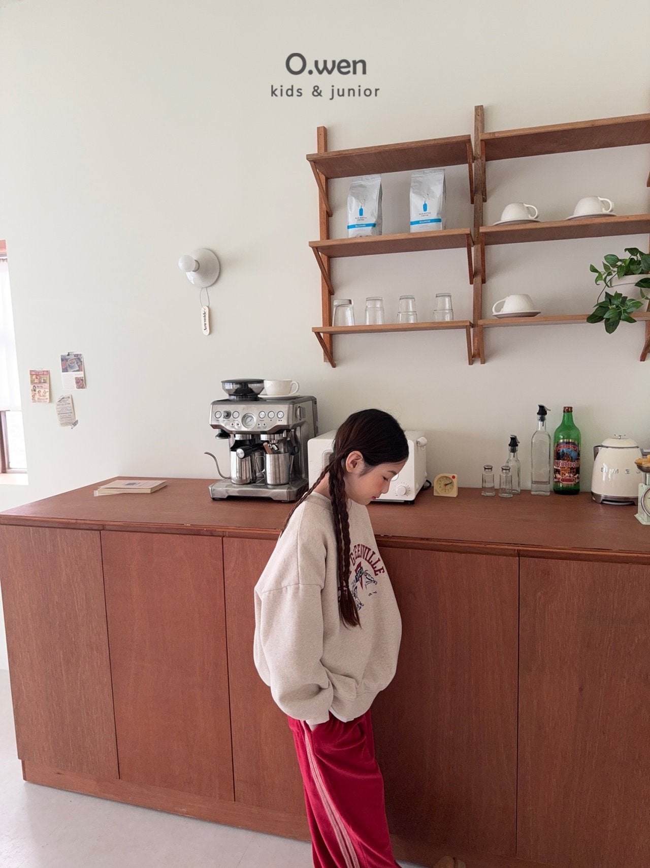 《予約》Camp Man to Man / O.wen（adultまで）