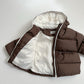 《予約》Pol Padding Jacket / digreen