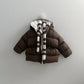 《予約》Pol Padding Jacket / digreen