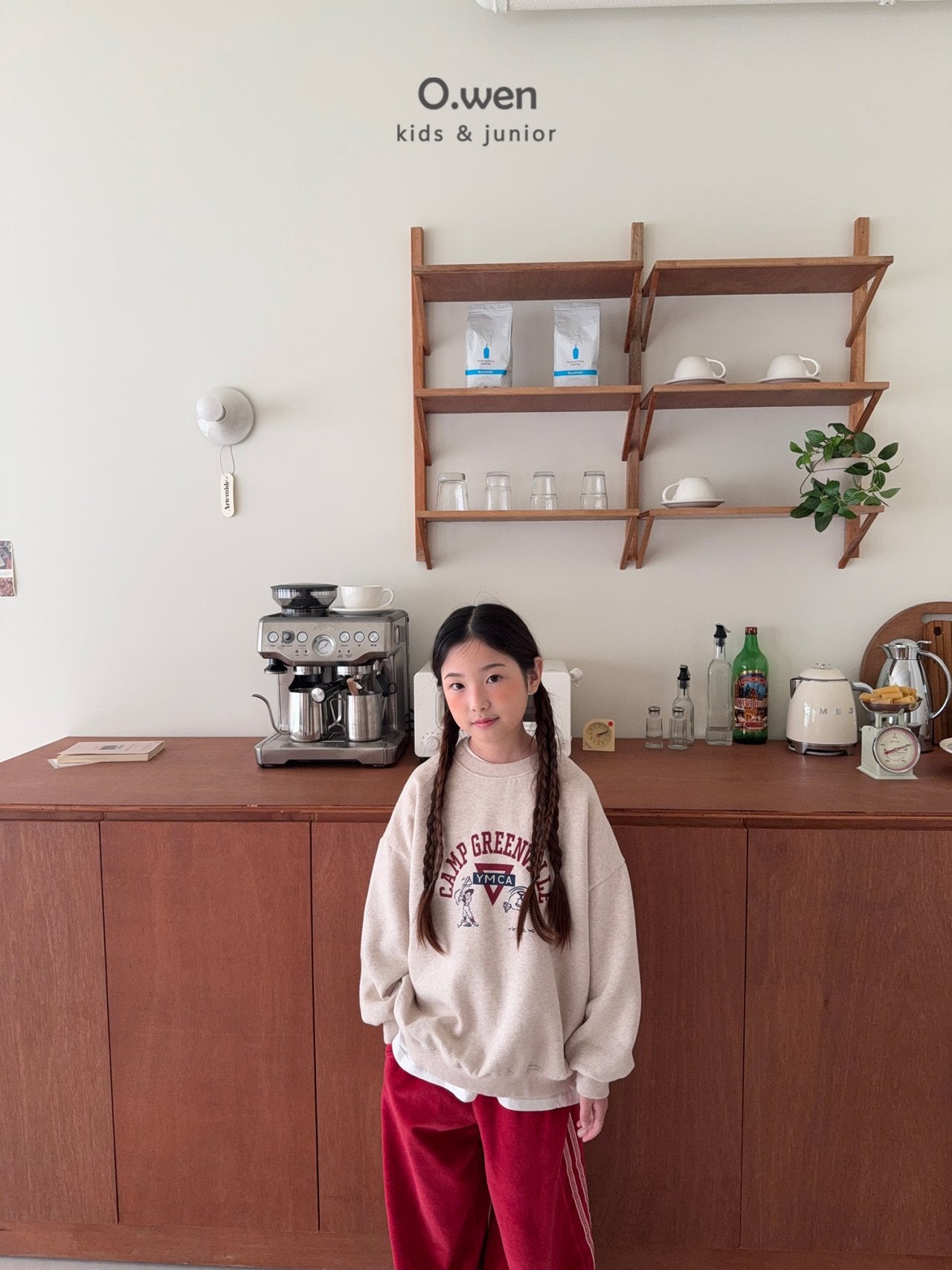 《予約》Camp Man to Man / O.wen（adultまで）