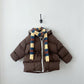 《予約》Pol Padding Jacket / digreen