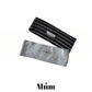 《予約》MNM Cotton Hairband / MINIMAL