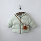 《予約》Pol Padding Jacket / digreen