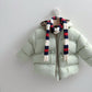 《予約》Pol Padding Jacket / digreen
