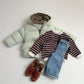 《予約》Pol Padding Jacket / digreen