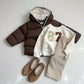《予約》Pol Padding Jacket / digreen