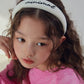 《予約》Minimal Hairband / MINIMAL